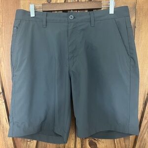 Nautica Classic Fit/Stretch Shorts (32”)